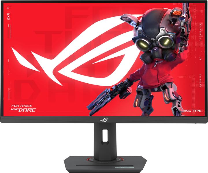 ASUS ROG Strix XG27ACS (2560 x 1440 Pixel, 27")