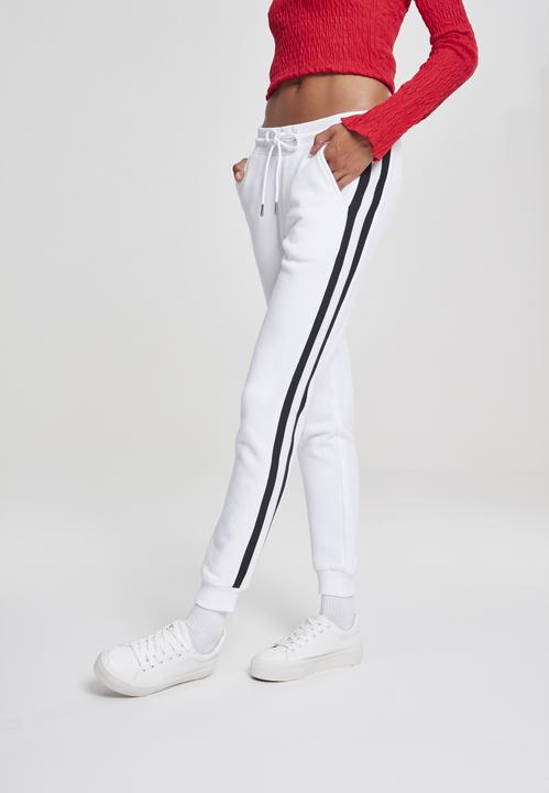 Produktbild Urban Classics Ladies College Contrast Sweatpants (5XL)