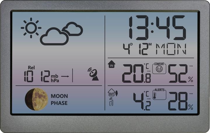 Produktbild TFA Funkwetterstation