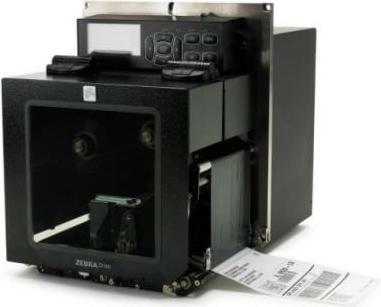 Image du produit Zebra ZE500 (300 dpi)