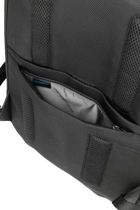 Image du produit Piquadro Sac à dos / Backpack Brief Fast-Check Backpack 4532 RFID