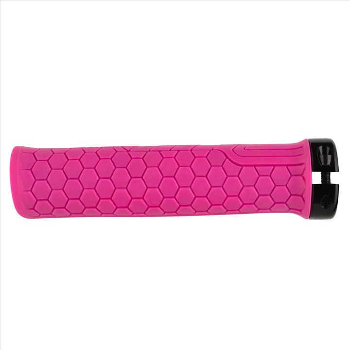 Actual product image Race Face Getta Grip Lock-on 33mm