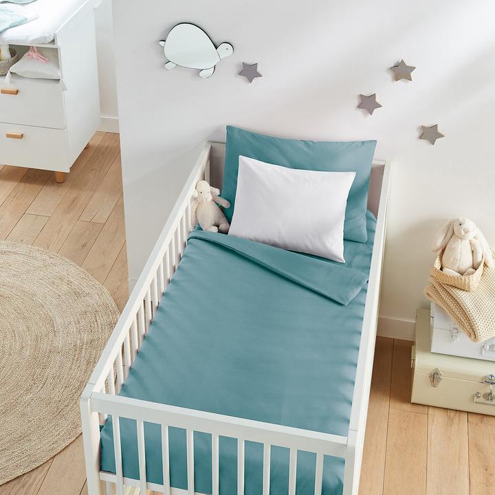 Actual product image La Redoute Interieurs Scenario Kids Coton (40 x 80 cm)