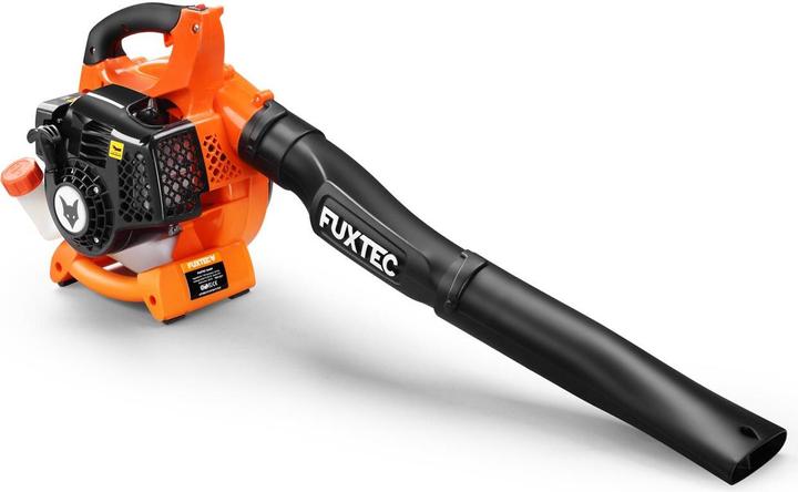 Actual product image Fuxtec FX-LB126 (Petrol, Leaf blower)