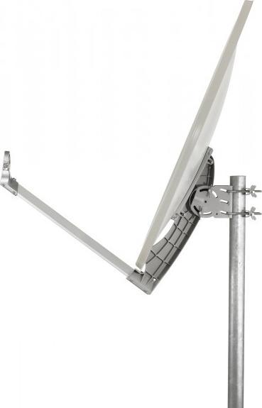 Image du produit Astro Antenne parabolique offset 100cm blanche ASP 100 W (Antenne parabolique)