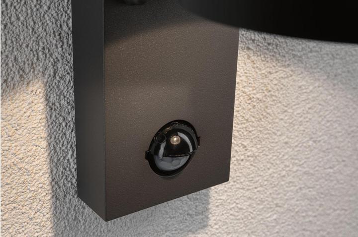 Actual product image Paulmann Capea (600 lm, IP44)
