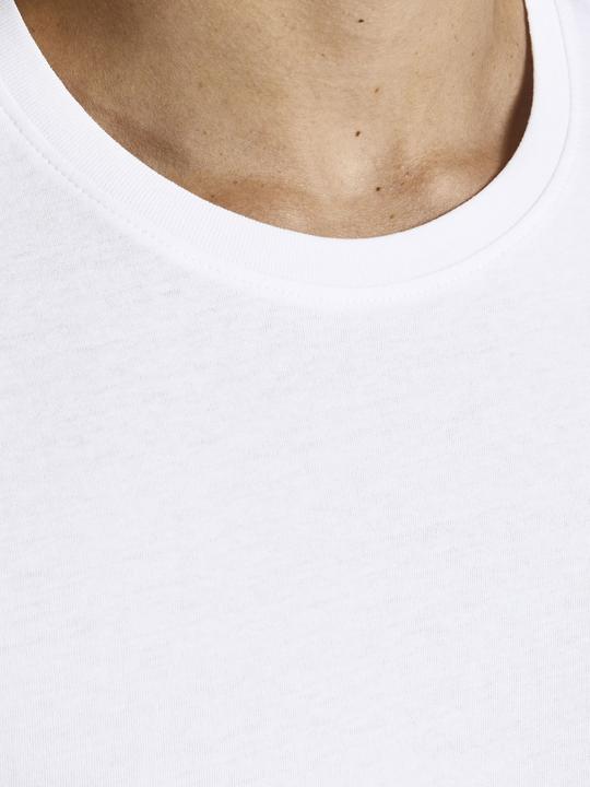 Image du produit Jack & Jones T-shirt 3-pack (XS)