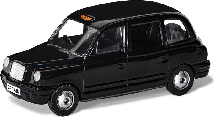Image du produit Hornby Corgi Best of British Taxi