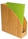 Actual product image Wedo Bamboo (A4)