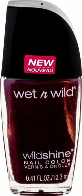 Immagine prodotto Wet n Wild Wildshine (Gelo di Borgogna, Smalto)