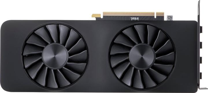 Produktbild Intel Arc A750 Limited Edition (8 GB)