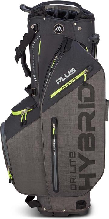 Produktbild Big Max Dri Lite Hybrid Plus Standbag