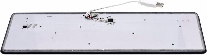 Produktbild Gett GCQ CleanType Prime Panel+ (DE, Kabelgebunden)