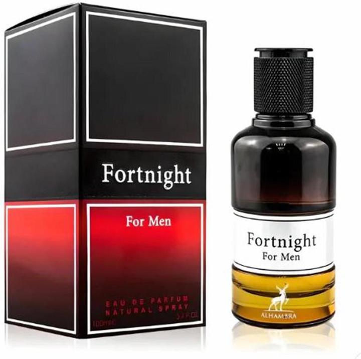 La Muse Fortnight by (Eau de Parfum, 100 ml)
