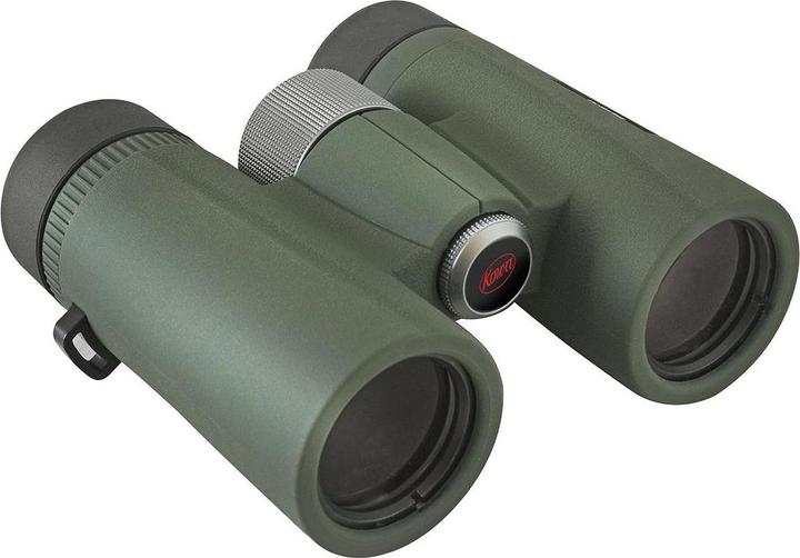 Actual product image Kowa BD II 10x32 XD (10 x, 32 mm)