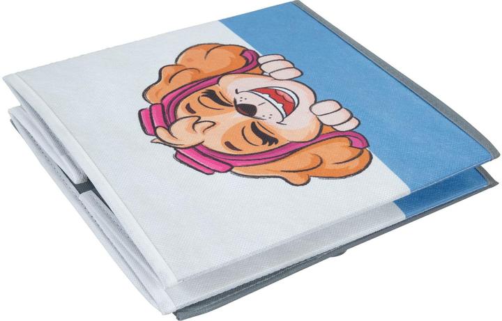 Immagine prodotto Roba Contenitore per 2 pezzi di Paw Patrol