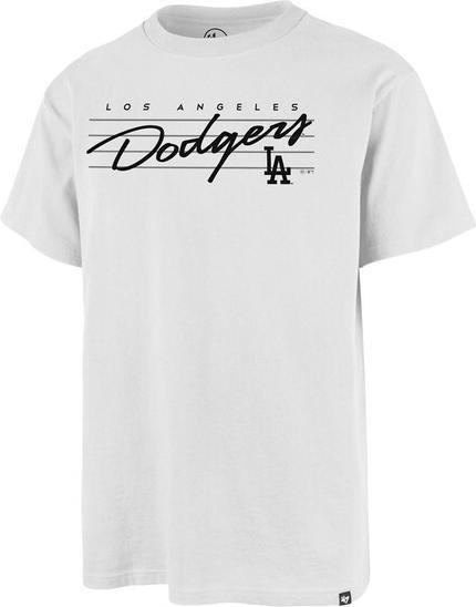 47 Brand t-shirt mlb la dodgers (XL)