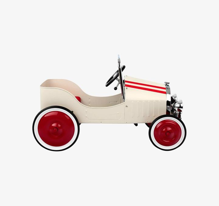 Produktbild Baghera Tretauto Classic