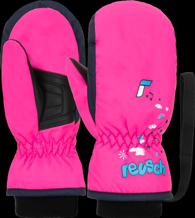 Image du produit MGA Gants Reusch Kids Mitten (M)
