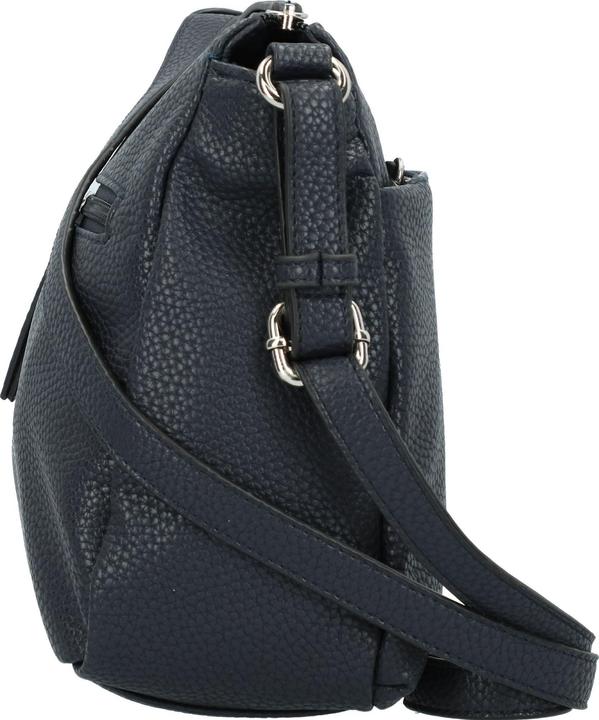 Image du produit L.Credi Sac à bandoulière Budapest 25 cm