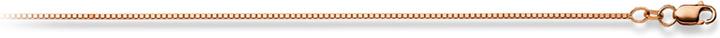 Actual product image Muau Bienke (750/18K pink gold)