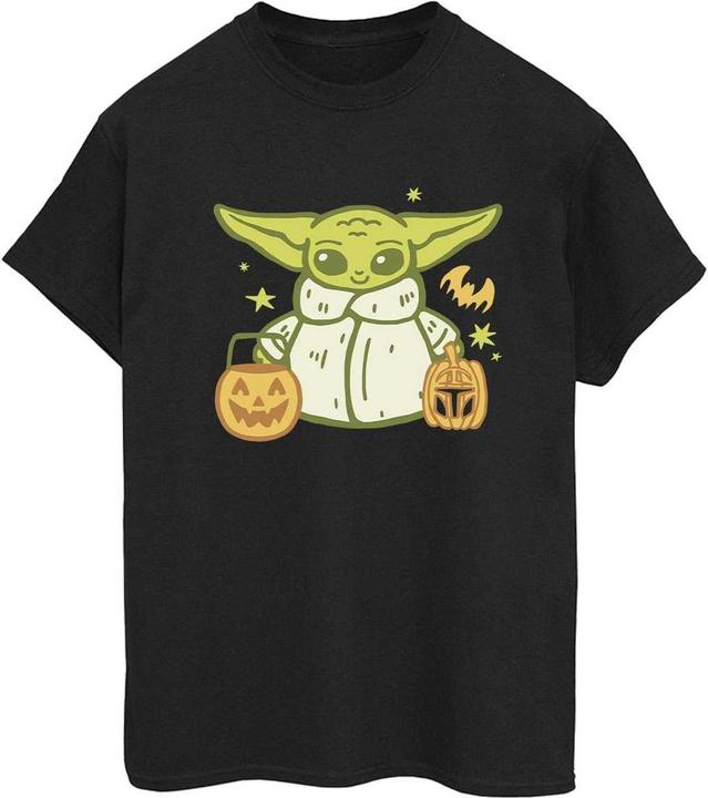 Produktbild Star Wars Trick Or Treat TShirt (5XL)
