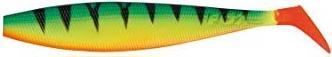 Produktbild Fox Rage Pro Shad Firetails Fire Tiger 14cm (14 cm)