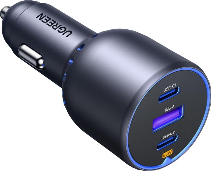 Produktbild Ugreen Car Charger