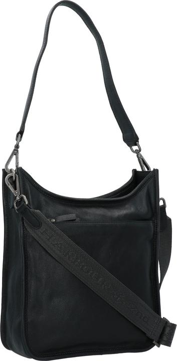 Produktbild Harbour 2nd Just Pure Schultertasche Leder 26 cm