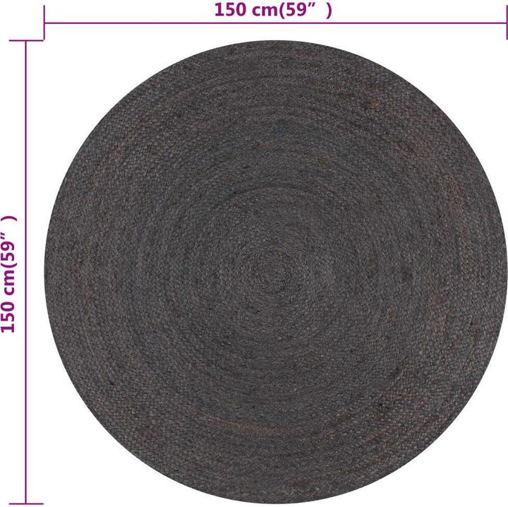 Immagine prodotto VidaXL Tacita (150 x 150 cm)
