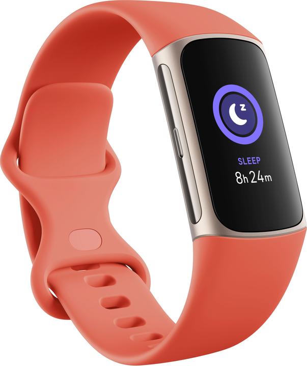 Actual product image Fitbit Charge 6 (36.73 mm)
