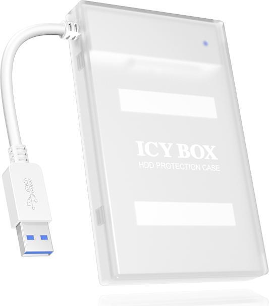 Produktbild Icy Box IB-AC603a-U3 (2.5")