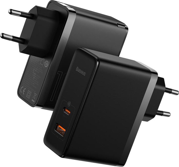 Produktbild Baseus 100W GaN5 Pro Fast Charger (100 W)
