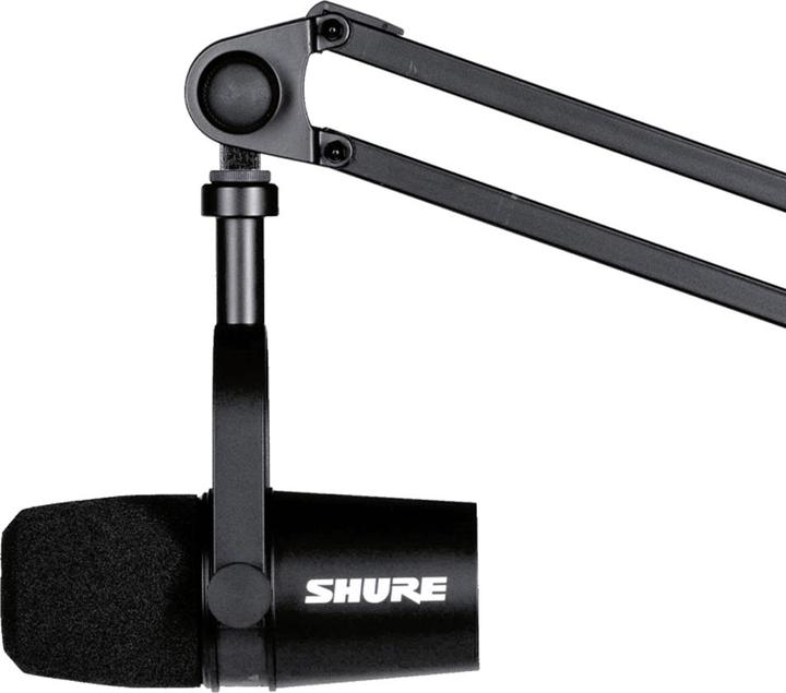 Image du produit Shure MV7