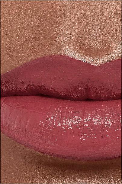 Actual product image Chanel Rouge Coco Bloom No 118 (118 Radiant)