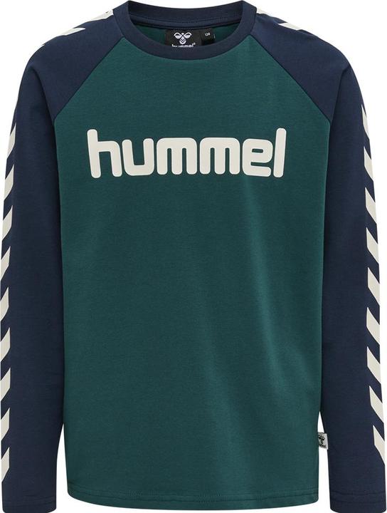 Produktbild hummel Boys T-Shirt L/S (134)