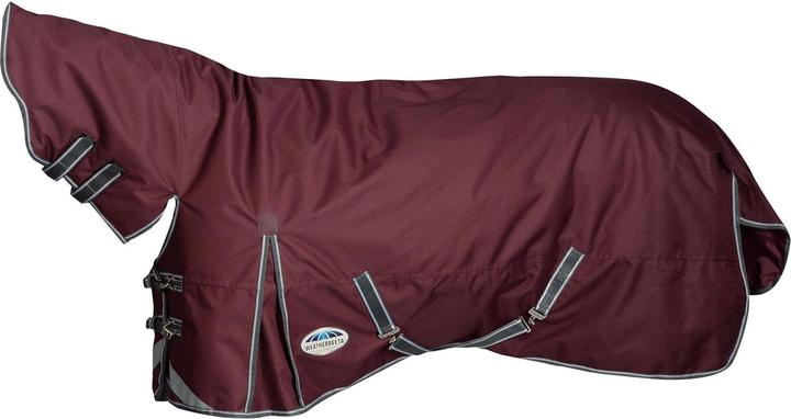 Produktbild Weatherbeeta Comfitec Plus Dynamic II ComboKragen Pferdedecke (175 cm)