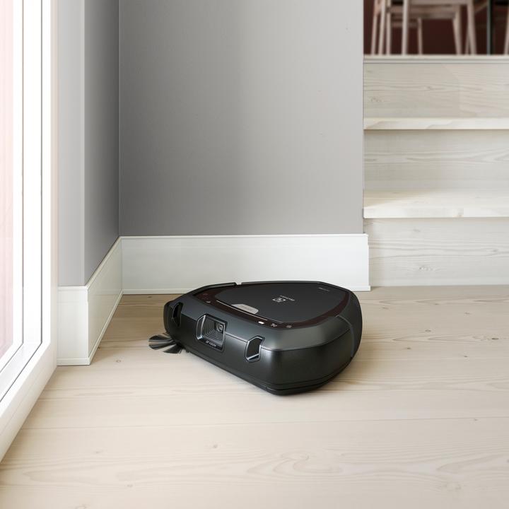 Actual product image Electrolux PI92-4ANM (Robot vacuum)