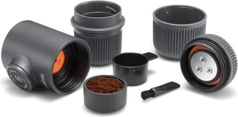 Produktbild Wacaco Nanopresso + NS Adapter (0.08 l)