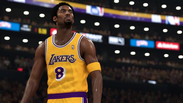 Image du produit 2K Games NBA 2K21 (Xbox One) Occasion (Xbox One S)