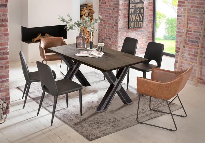 Produktbild SIT Möbel Katalin (220 x 100 x 76 cm)