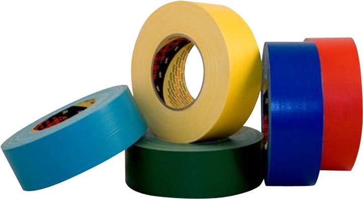 Produktbild 3M Premium Gewebe-Klebeband 389 (50 mm)