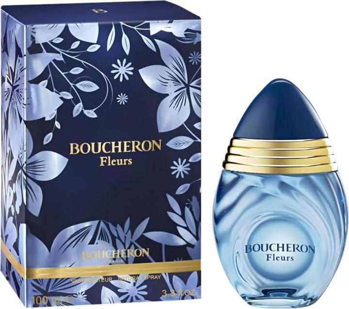 Boucheron Fleurs (Eau de parfum, 100 ml)