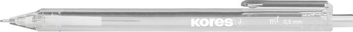 Immagine prodotto Kores Druckbleistift "M1 Grafitos" (0.50 mm, HB)
