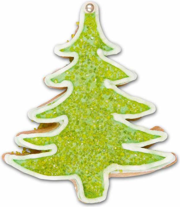 Image du produit Städter Emporte-pièce Sapin 8.5 cm