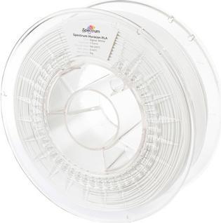 Transparent, Blanc
