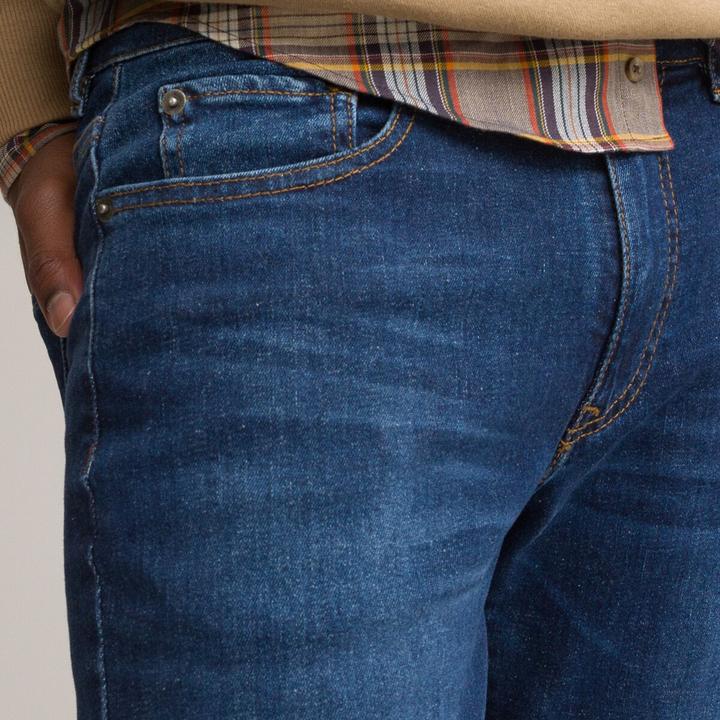 Immagine prodotto La Redoute Collections Jeans slim fit in cotone organico (58)