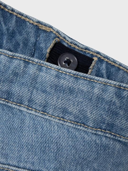 Actual product image Name it Wide Fit Jeans (164)