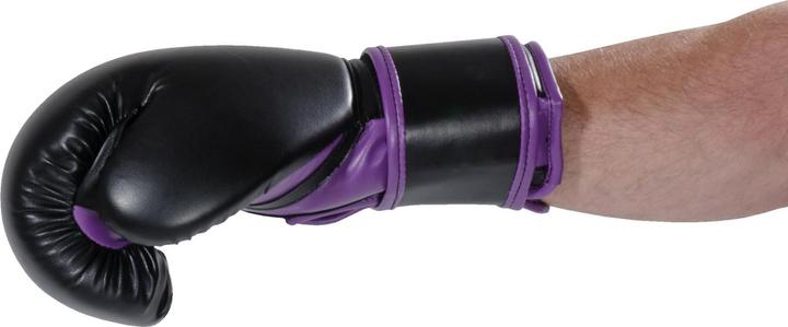 Actual product image Kwon lila (8 OZ, 10)