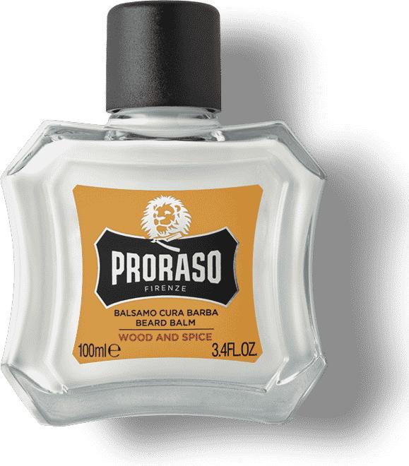 Proraso Wood And Spice (100 ml)